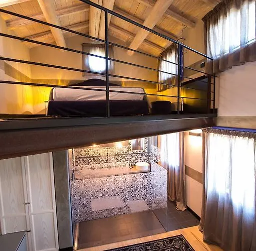 Podere La Torre Agroturismo *