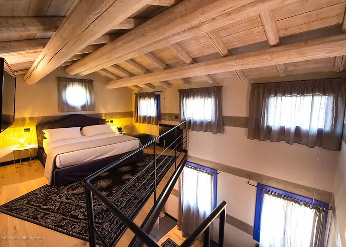 Podere La Torre Agroturismo *